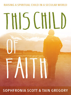 This Child of Faith - ebook